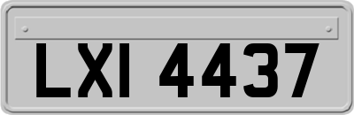 LXI4437