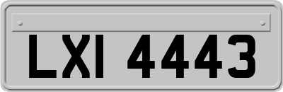 LXI4443