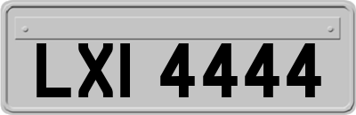 LXI4444