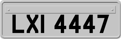 LXI4447