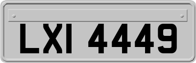 LXI4449