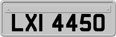 LXI4450
