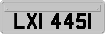 LXI4451