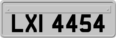 LXI4454