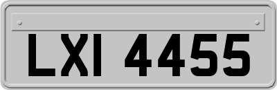 LXI4455
