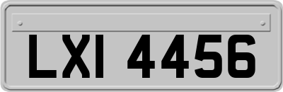 LXI4456