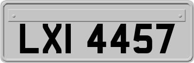 LXI4457