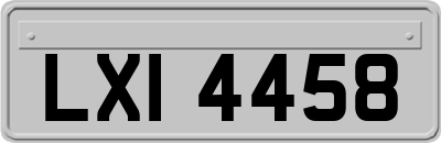 LXI4458