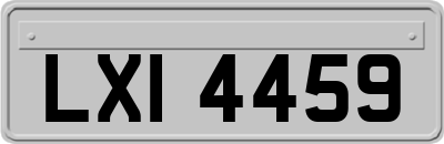 LXI4459