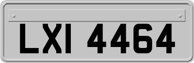 LXI4464