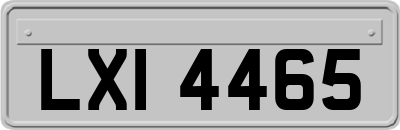 LXI4465
