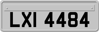 LXI4484