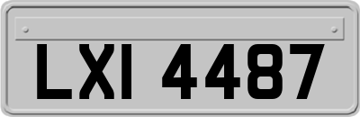 LXI4487
