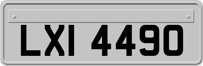 LXI4490