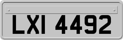 LXI4492
