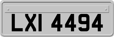 LXI4494