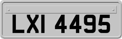 LXI4495