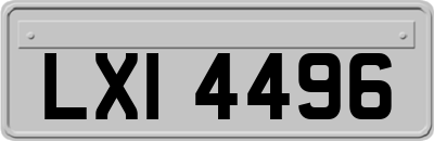 LXI4496