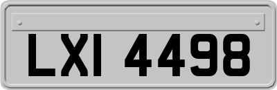 LXI4498