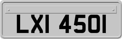 LXI4501