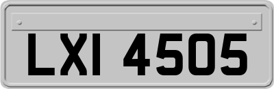 LXI4505