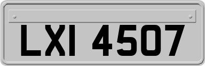 LXI4507