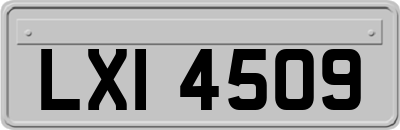 LXI4509