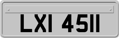LXI4511
