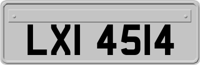 LXI4514