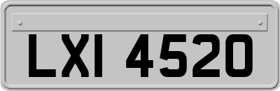 LXI4520
