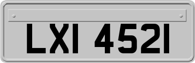 LXI4521