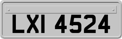 LXI4524