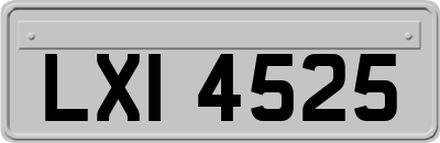 LXI4525