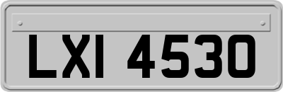 LXI4530