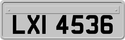 LXI4536