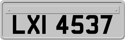 LXI4537