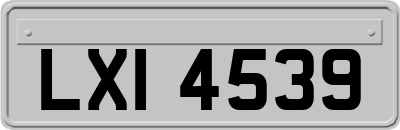 LXI4539