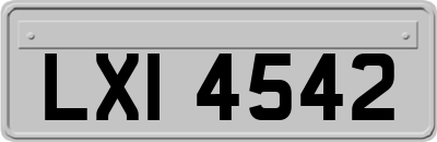 LXI4542