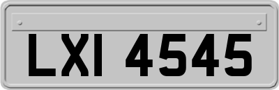 LXI4545