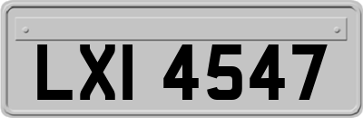 LXI4547