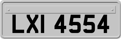 LXI4554