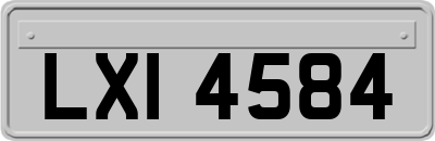 LXI4584
