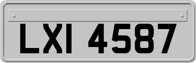 LXI4587