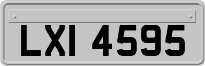 LXI4595