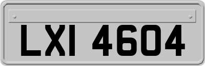 LXI4604