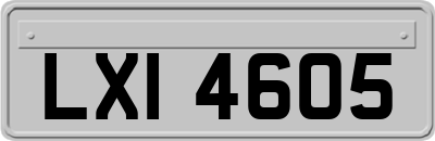 LXI4605