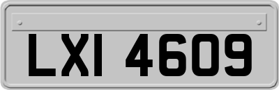 LXI4609