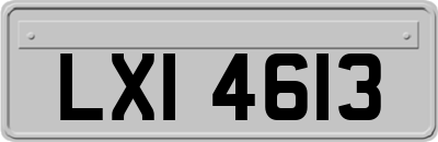 LXI4613
