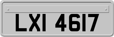 LXI4617