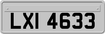 LXI4633